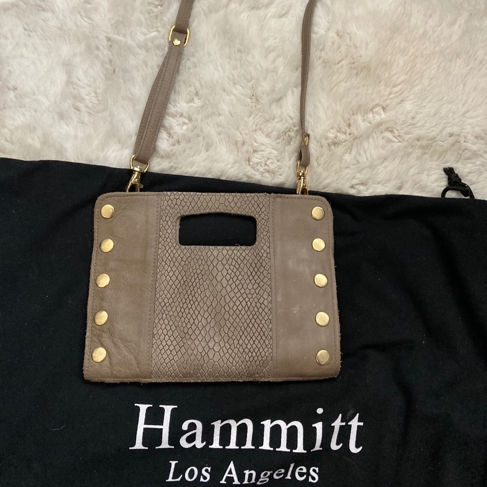 Hammitt  Crossbody